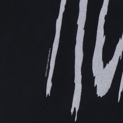 1990S Korn Life Is Peachy Shirt