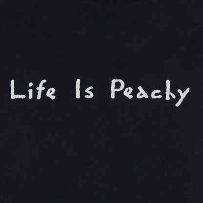 1990S Korn Life Is Peachy Shirt