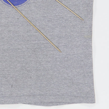 1972 Foghat Aw G' Won Promo Shirt