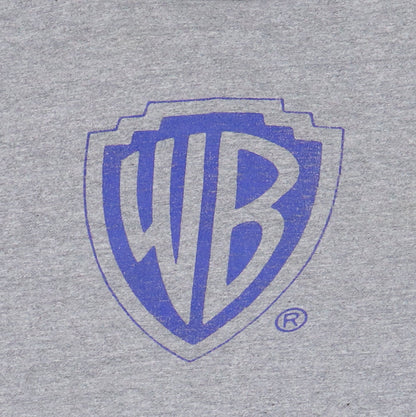 1972 Foghat Aw G' Won Promo Shirt