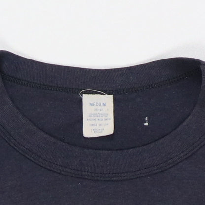 1981 Van Halen Worldwide Tour Shirt