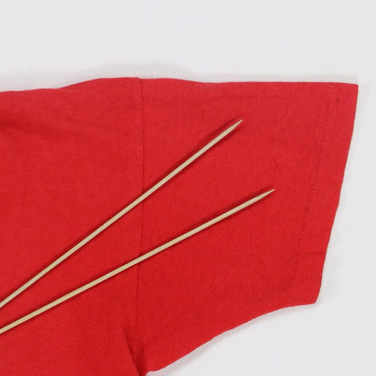 1976 Lynyrd Skynyrd Electric Factory Presents Crew Tour Shirt