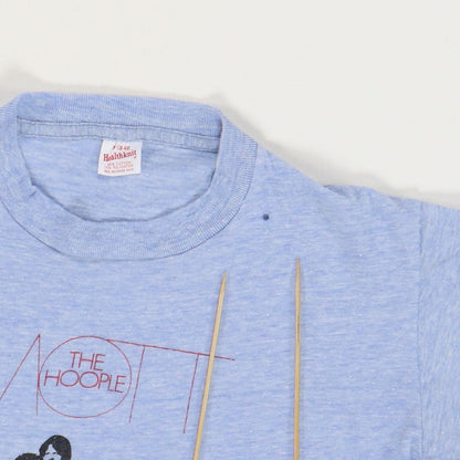 1974 Mott The Hoople Live Shirt