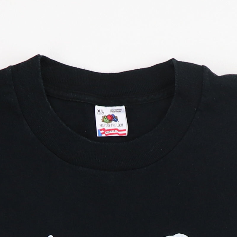 1990S Alien Sex Fiend Shirt