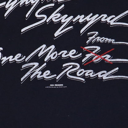 1978 Lynyrd Skynyrd One More From The Road Promo