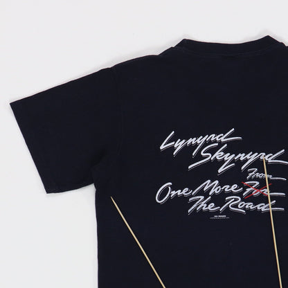 1978 Lynyrd Skynyrd One More From The Road Promo