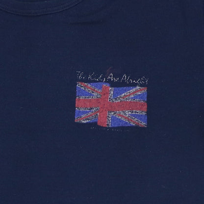 1970S The Who Kids Are Alright Shirt