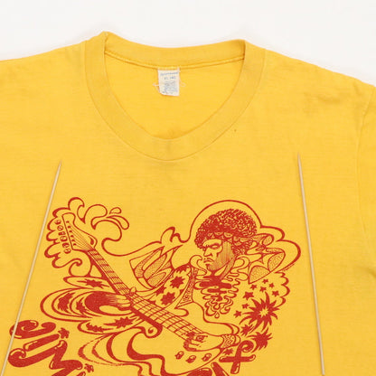 1970S Jimi Hendrix Shirt