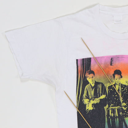 1989 B-52'S Cosmic Thing Tour Shirt