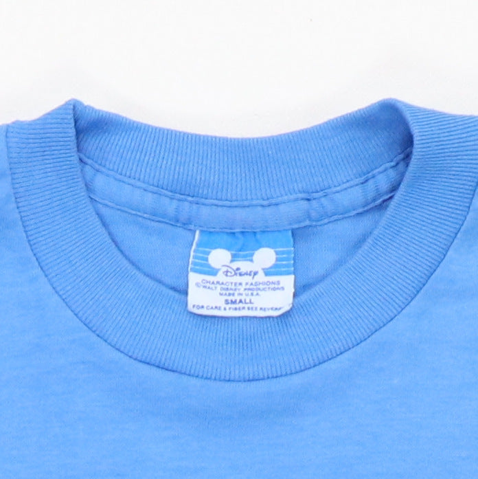 Shirt 1980s Minnie Mouse Disney