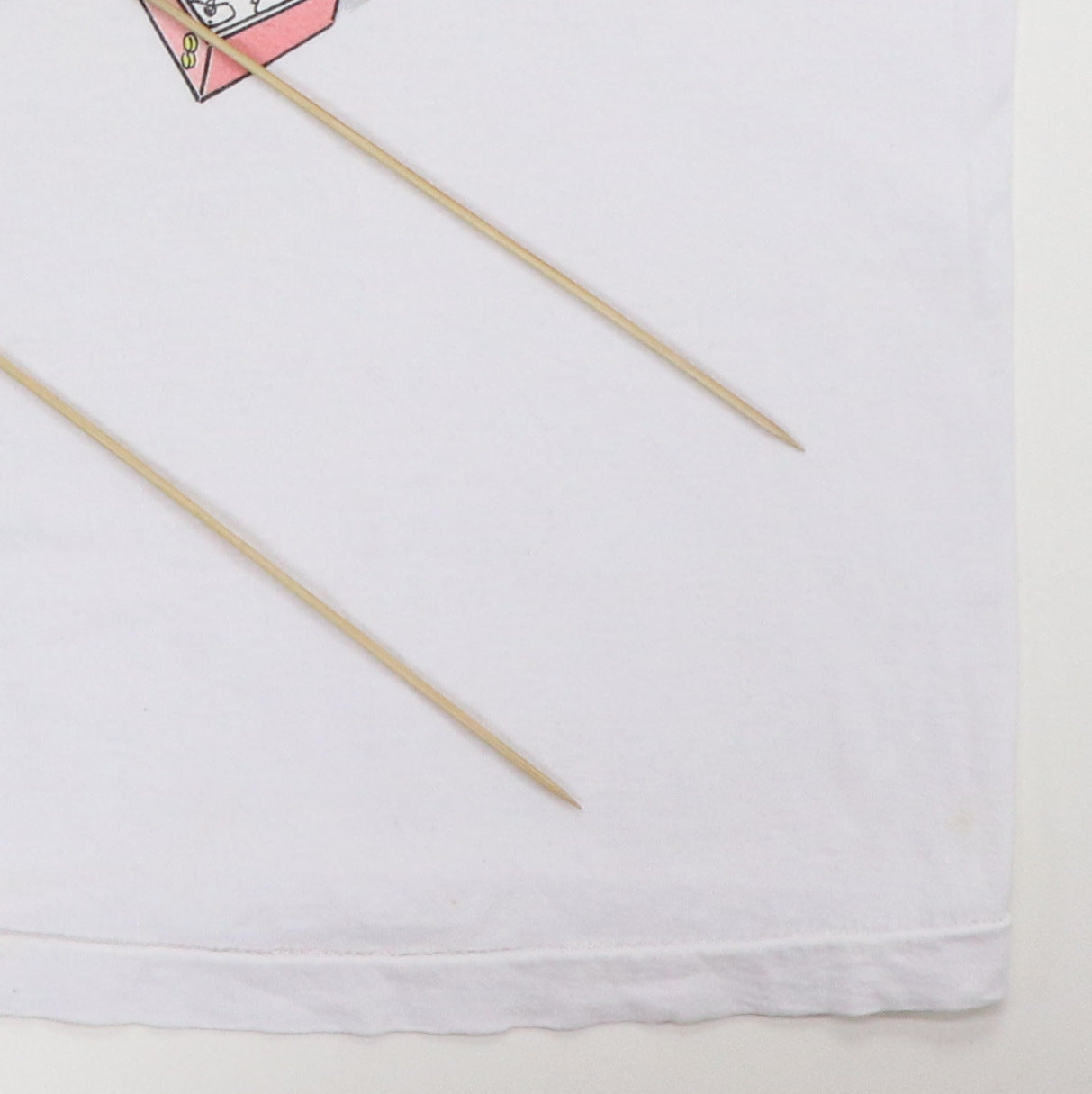 1987 The Monkees Summer Tour Shirt