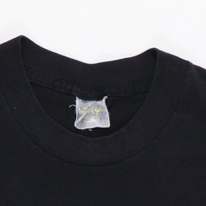 1980S Poison Every Rose Has It'S Thorn Shirt