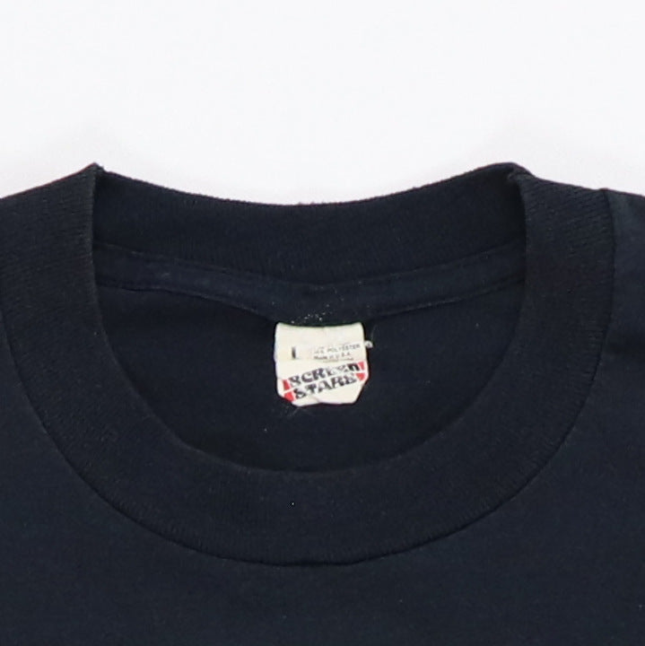 1988 Poison Live Shirt