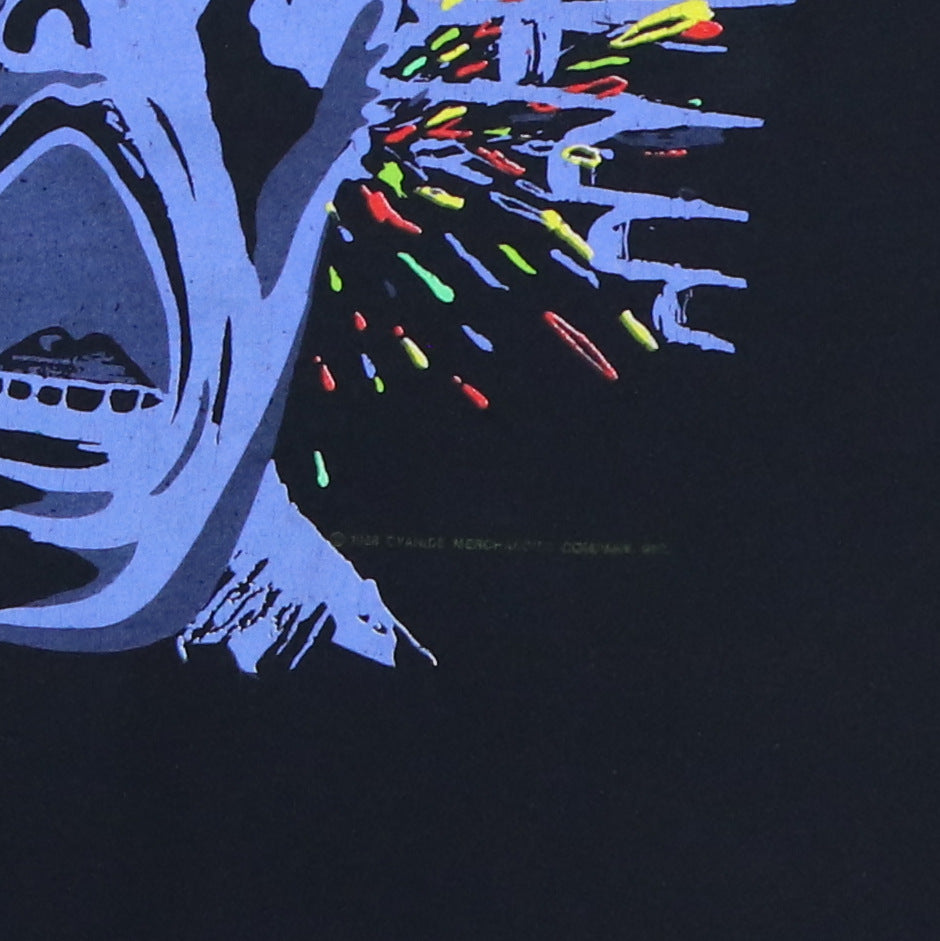 1988 Poison Live Shirt