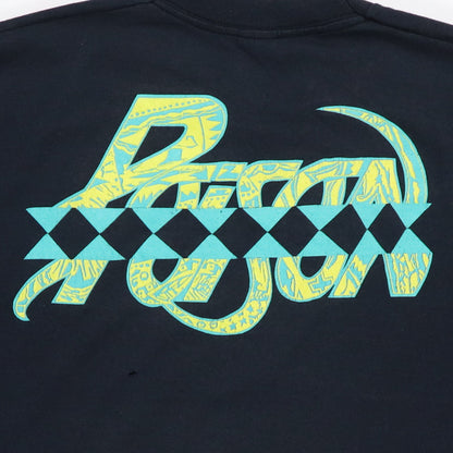 1988 Poison Live Shirt