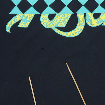 1988 Poison Live Shirt