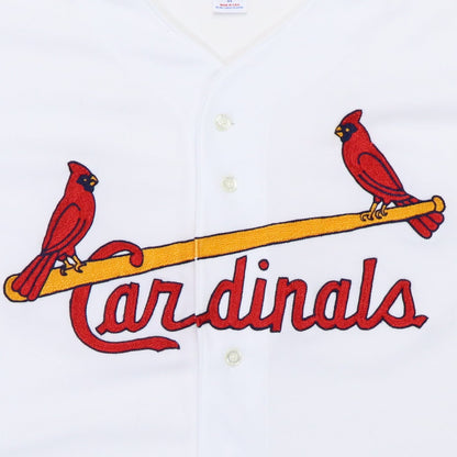 1980s St Louis Cardinals Russell Athetlic