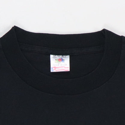 1990S John Lennon You Shoulda Been There Shirt