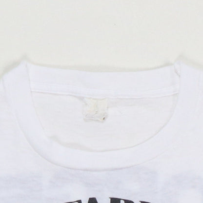 1986 David Lee Roth Fabulous Picasso Bros Shirt