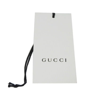 Gucci Hoodie 469251 Xja0E 9230 Cotton Ivory M Bijou Beads Multicolor Logo Braided Sequin Hoodie