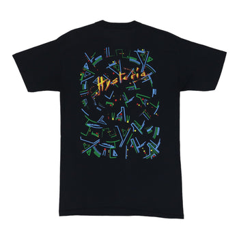 1987 Def Leppard Hysteria Shirt