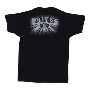 1980S Motley Crue Too Crued Shirt