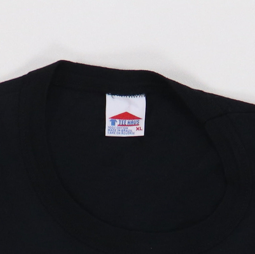 1986 Outlaws Soldiers Of Fortune Shirt