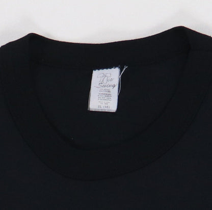 1987 Def Leppard Hysteria Shirt