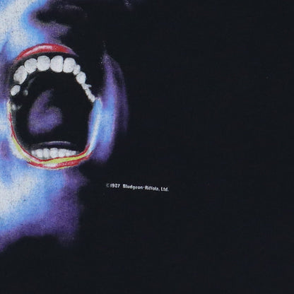 1987 Def Leppard Hysteria Shirt