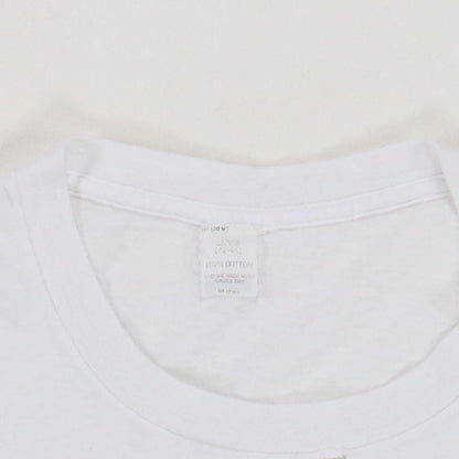 1982 Jerry Garcia New York Palladium Concert Shirt