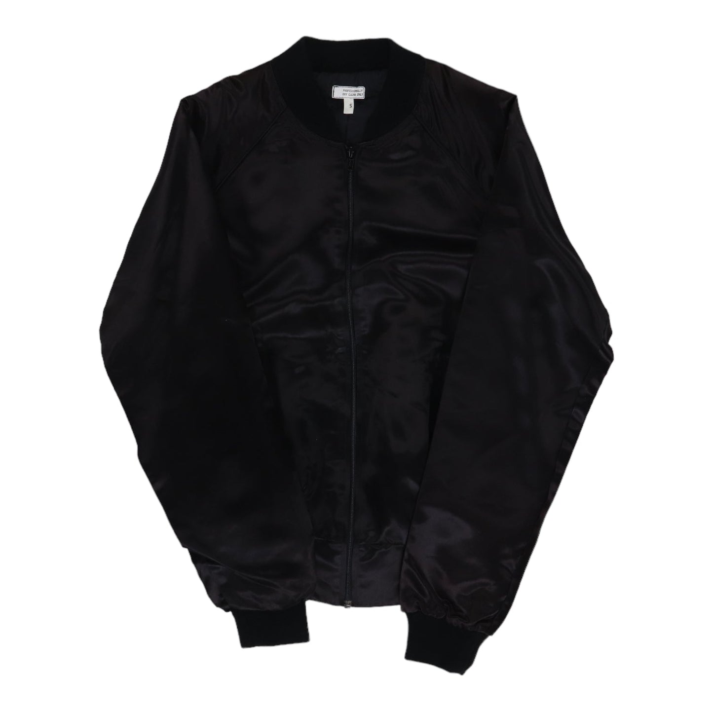 Jacket 1982 Rolling Stones European Tour