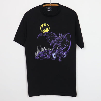 1995 Batman Dc Comics Shirt