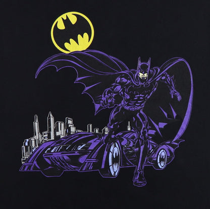 1995 Batman Dc Comics Shirt