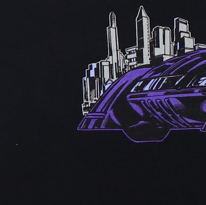 1995 Batman Dc Comics Shirt