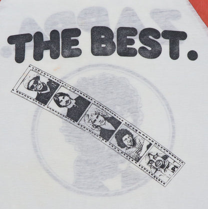 Shirt 1980s Frank Zappa The Best Jersey