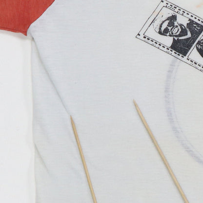 Shirt 1980s Frank Zappa The Best Jersey