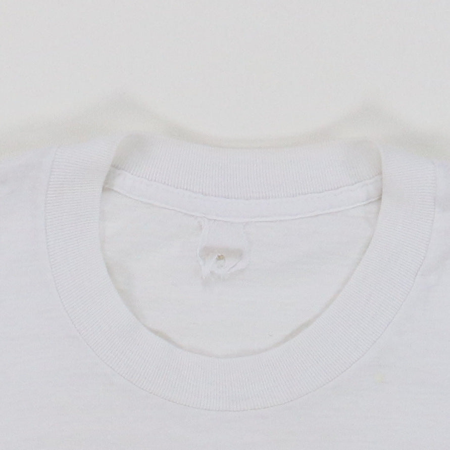 1980S U2 October Shirt