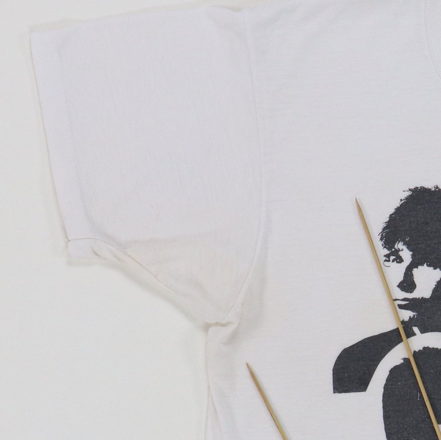 1980S U2 October Shirt