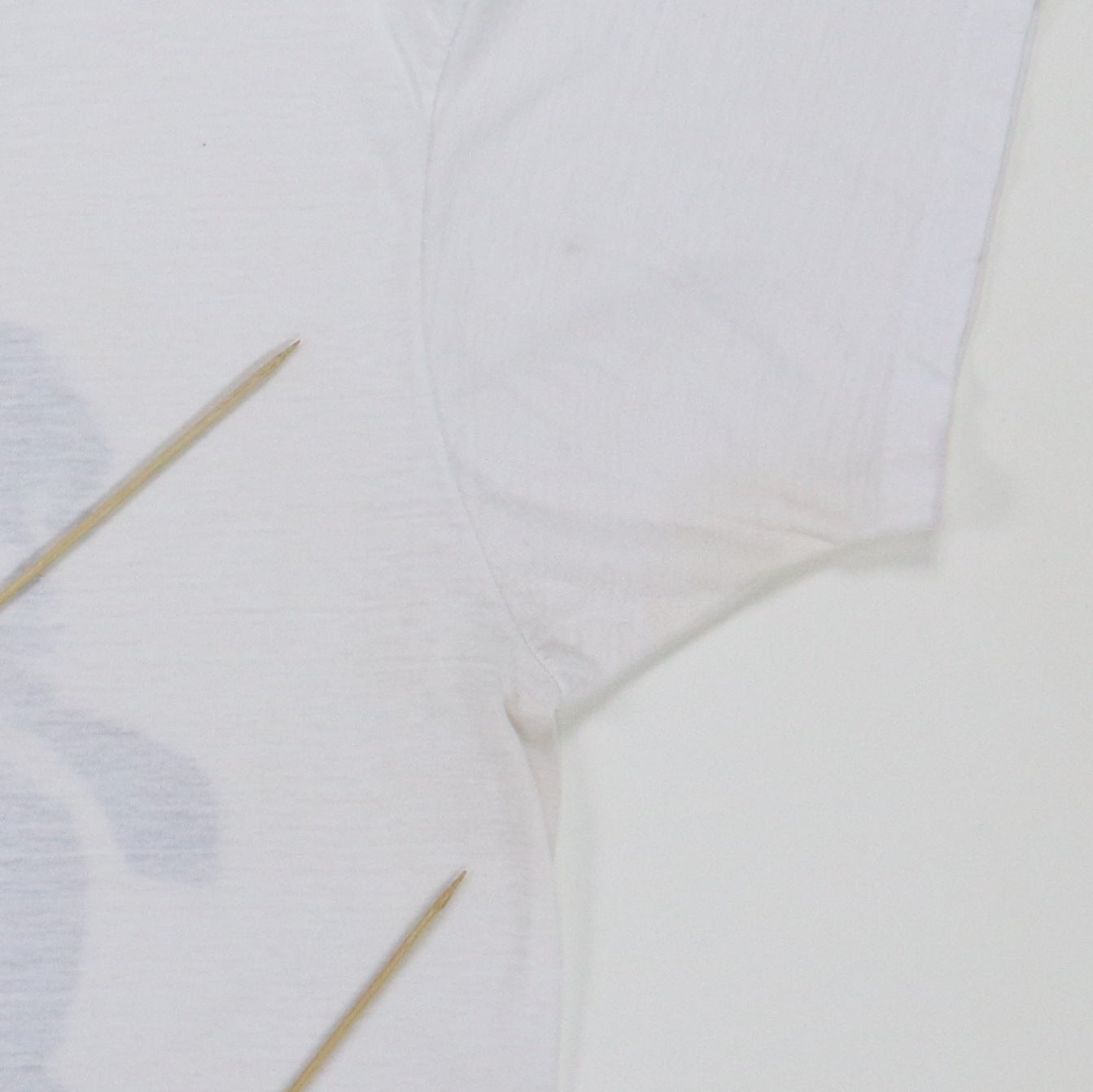 1980S U2 October Shirt