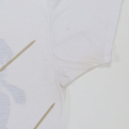 1980S U2 October Shirt