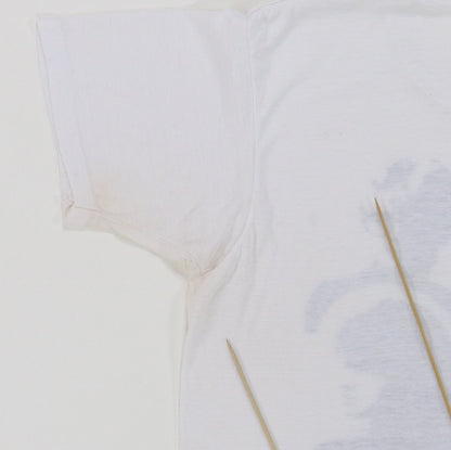 1980S U2 October Shirt