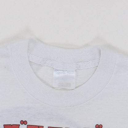 1985 Motley Crue Pain Killers Shirt