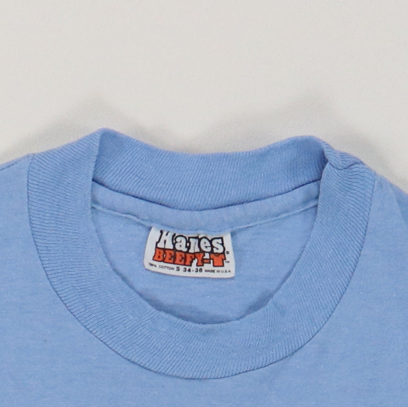 1980S Mighty Invaders Playing For Jah People Shirt