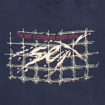 Shirt 1982 Ozzy Osbourne Best Sex Pyrotek Crew