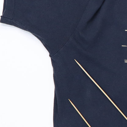 Shirt 1982 Ozzy Osbourne Best Sex Pyrotek Crew