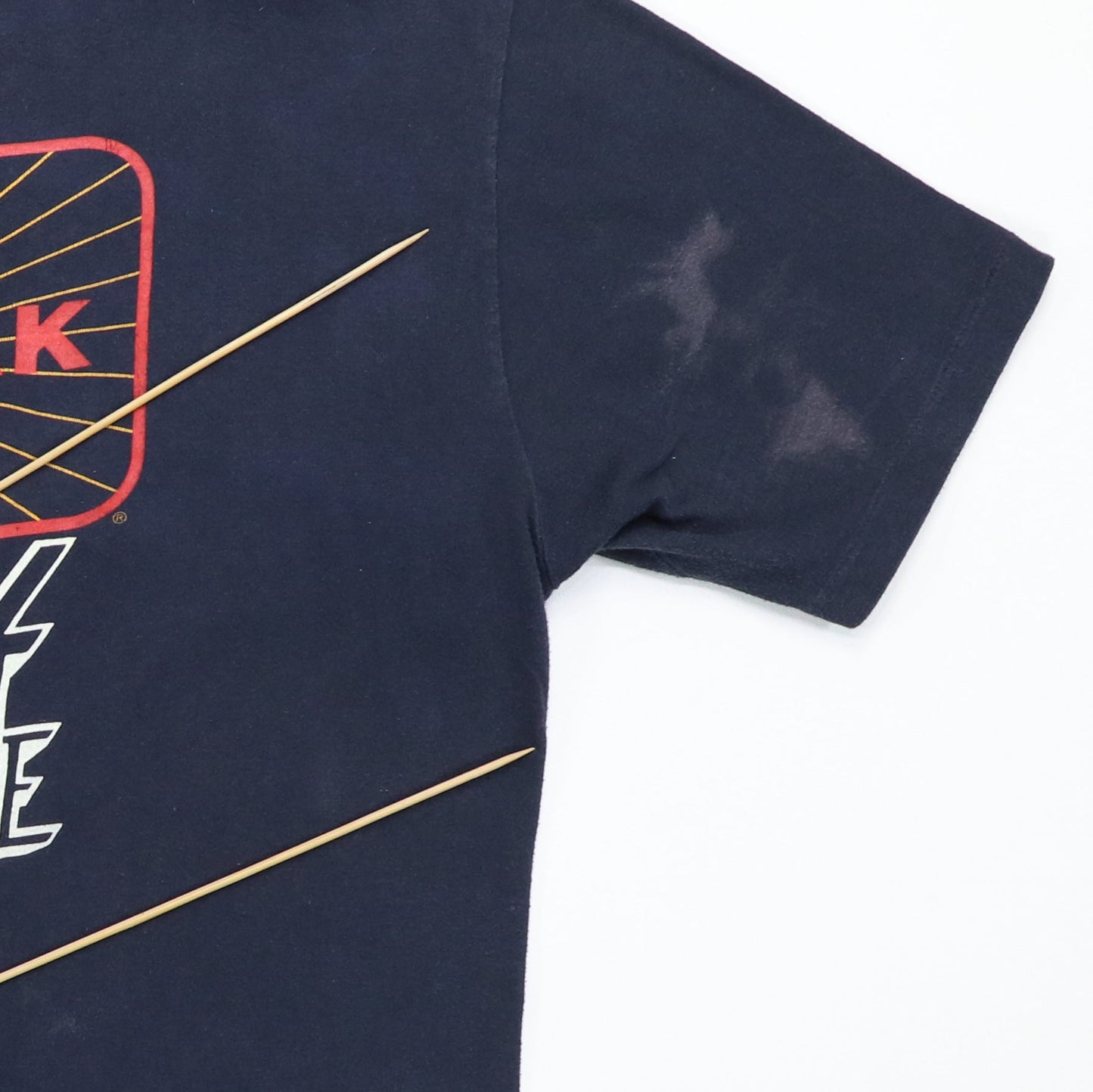 Shirt 1982 Ozzy Osbourne Best Sex Pyrotek Crew