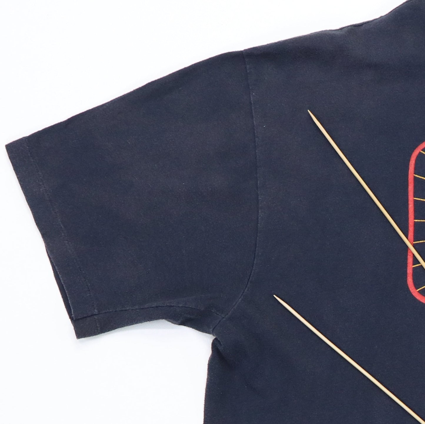 Shirt 1982 Ozzy Osbourne Best Sex Pyrotek Crew