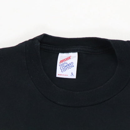 1988 Soundgarden Fuck Happens Shirt