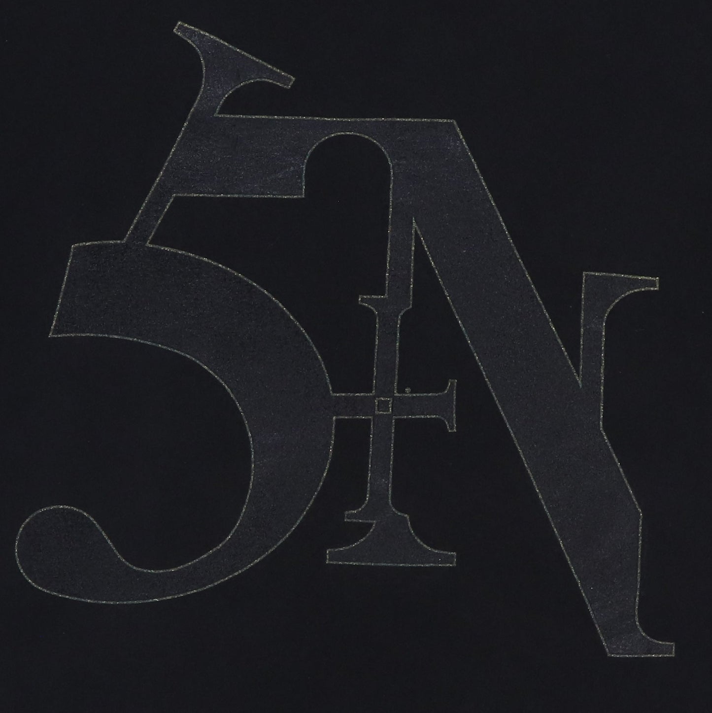 1990 Nine Inch Nails Sin Shirt