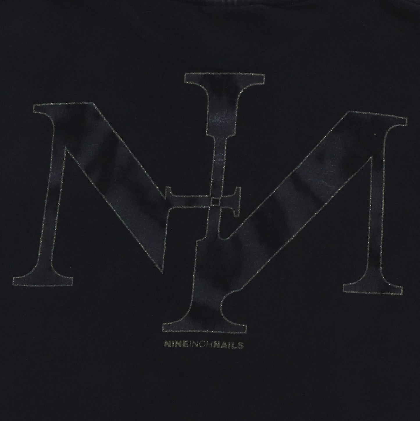 1990 Nine Inch Nails Sin Shirt